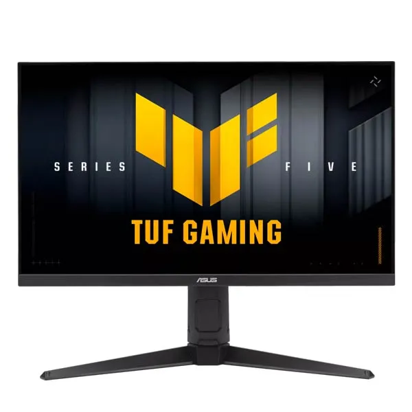ASUS TUF Gaming Series 5 VG27UQEL5A 4K Dual Mode Monitor 90LM0CR1-B01171