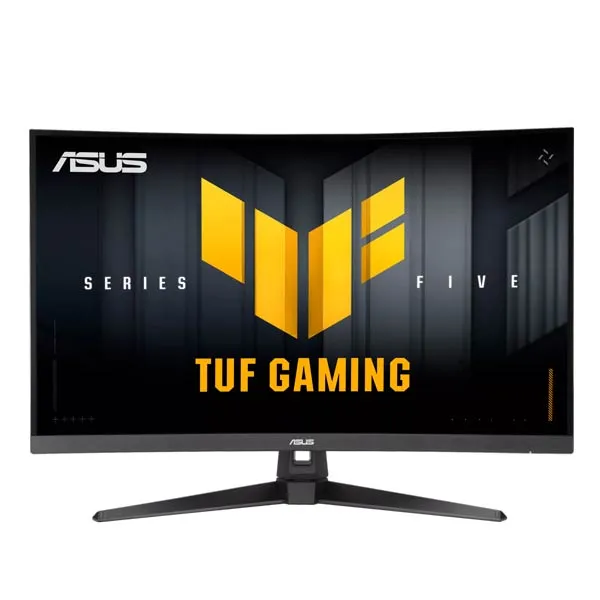 ASUS TUF Gaming Series 5 VG32VQM5B 250Hz Curved Gaming Monitor