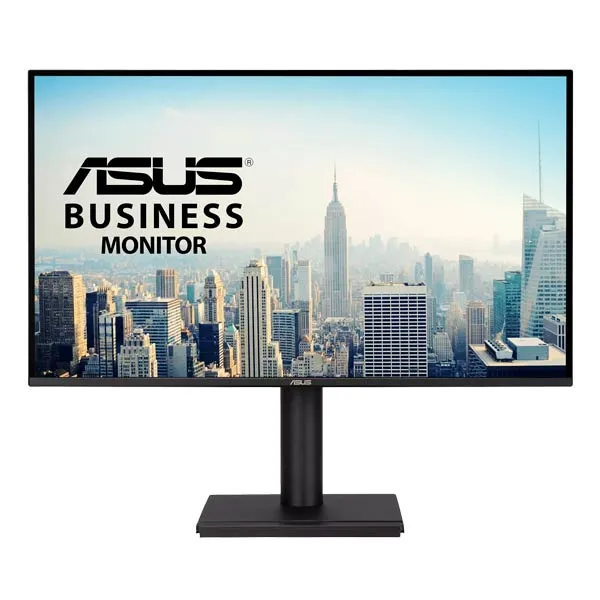 ASUS VA27AQSE Business Monitor 90LM06G1-B02171