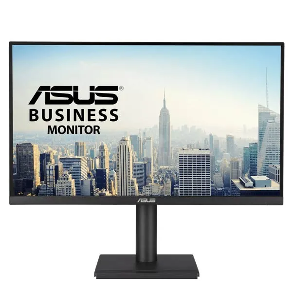 ASUS VA27UCPS Eye Care 4K Business Monitor 90LM09WJ-B03170