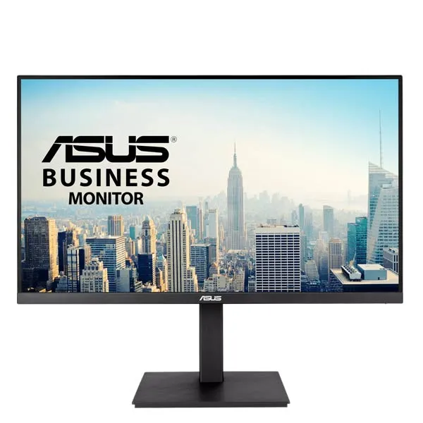ASUS VA32UQSB 32 inch 4K Business Monitor 90LM04W7-B01E70