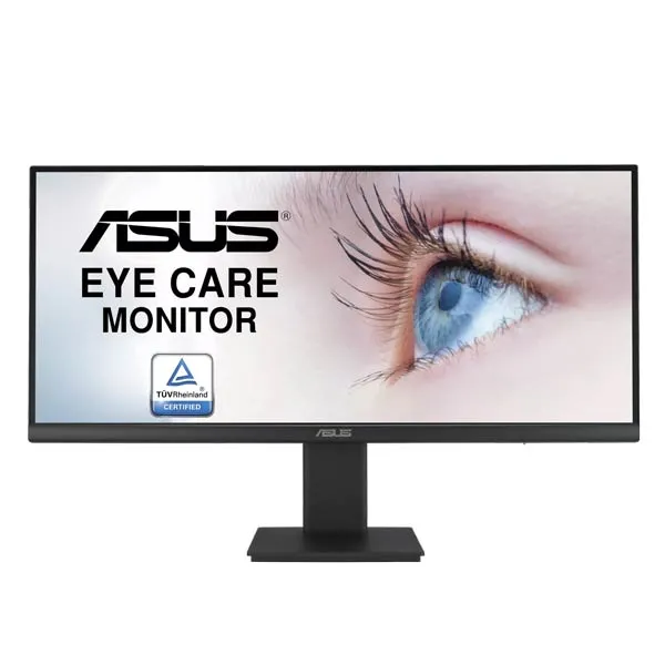 ASUS VP299CL Eye Care Ultra-wide FHD Monitor 90LM07H0-B01170