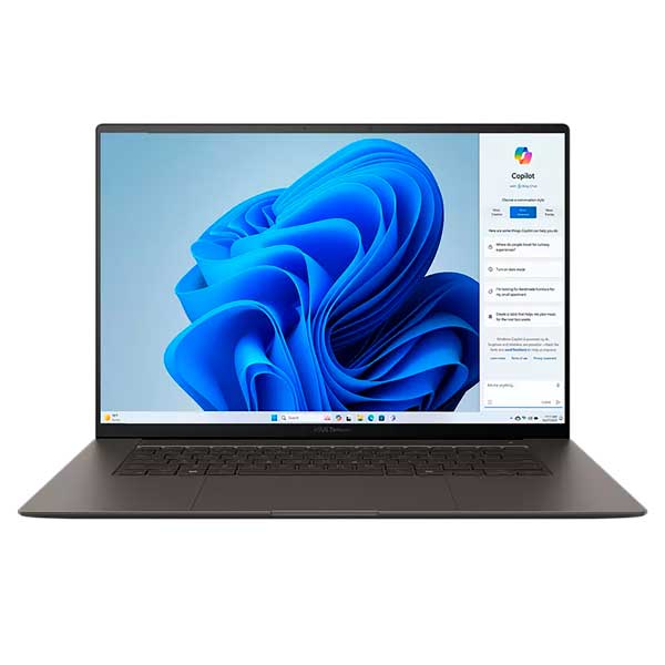 ASUS ZenBook S 16 OLED UM5606WA-RK236W 90NB13M1-M00D50