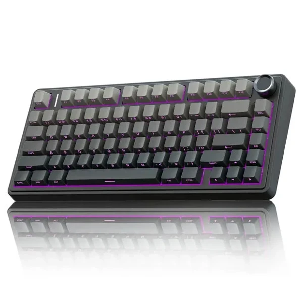 AULA F75 Pro Wireless Mechanical Keyboard