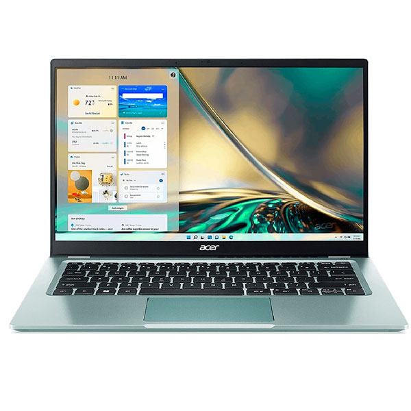 Acer Swift 3 SF314-512 NX.K7MER.006