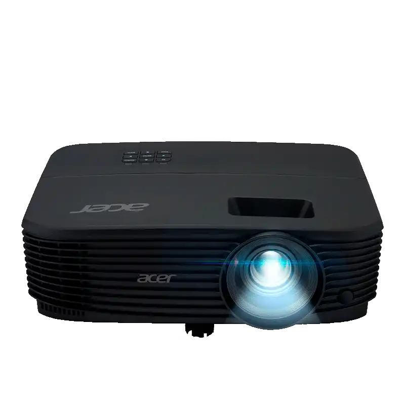 Acer X1123HP DLP MR.JSA11.001 Projector