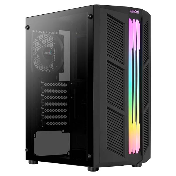 AeroCool Prime-G-Bk-V1 Case