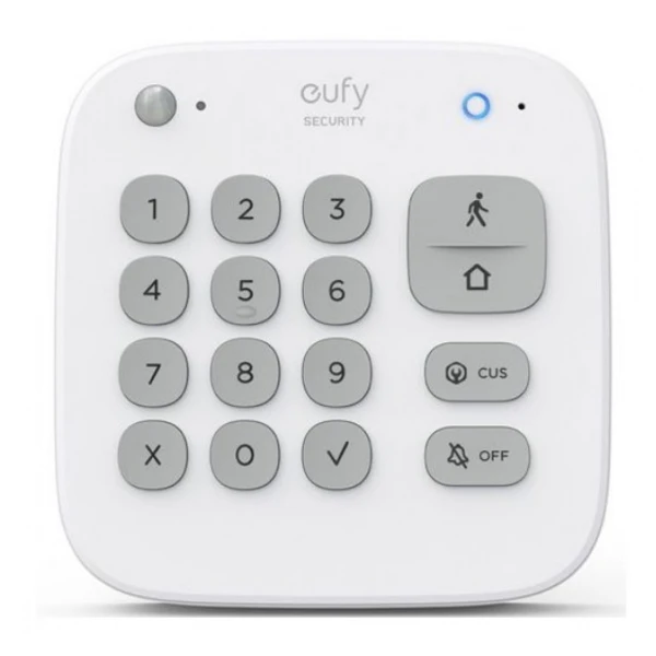 Anker EUFY keypad White T8960021
