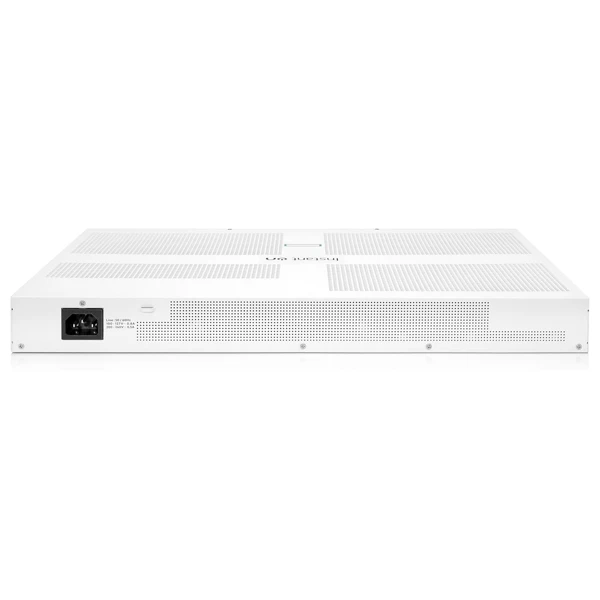 Aruba20IOn2019302048G204SFPSwch20202020202_20251225_130653_ea245808.webp HPE 8p Gigabit CL4 PoE 2p SFP 124W 1930 JL681A