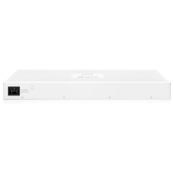 Aruba20Instant20On2018302024G202SFP20Switch2020202020202_20251225_112840_d9ccfd14.webp HPE Networking Instant On Switch 24p Gigabit 2p SFP 1830 JL812A-N