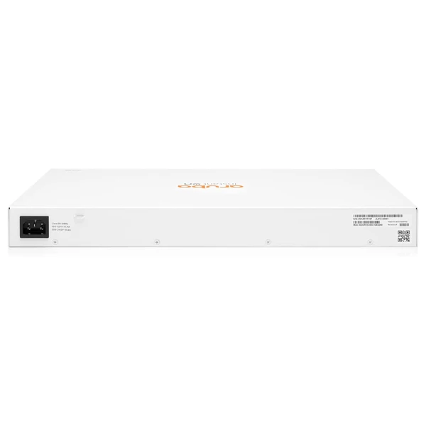 Aruba20Instant20On2018302048G204SFP20Switch20202020204_20251225_114215_0643370f.webp HPE 48p Gigabit 4p SFP 1830 JL814A-N