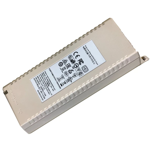 Aruba Instant On 802.3at POE Injector