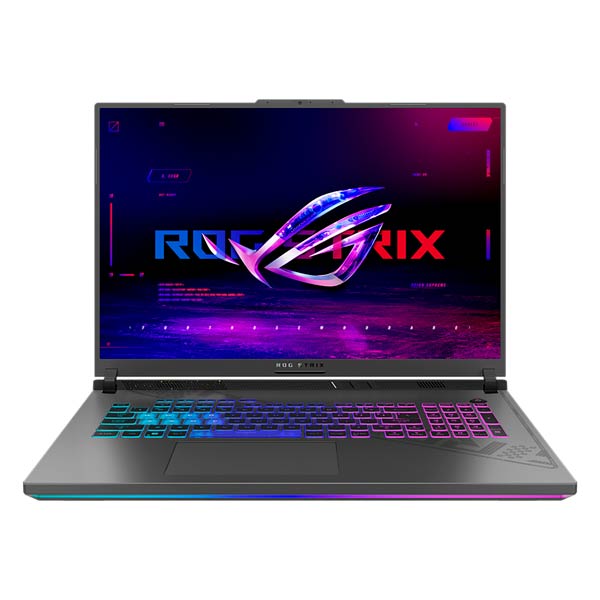 ASUS ROG Strix G18 G814JVR-IS96 90NR0IF6-M000F0