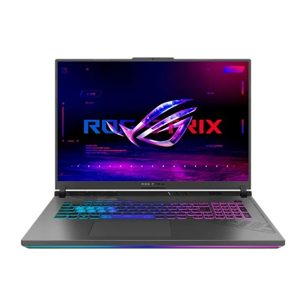 ASUS ROG Strix G18 G814JV-N5057 90NR0CM1-M003C0