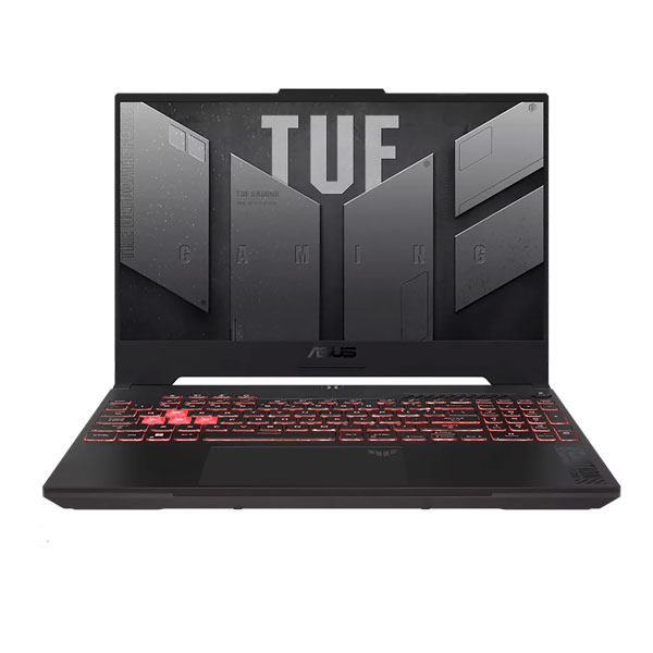 ASUS TUF Gaming A15 FA507NUR-LP005 90NR0JP5-M005A0