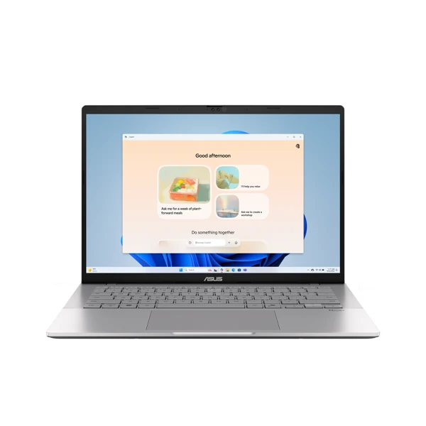 Asus VivoBook S14 S3407CA-LY010 90NB16J1-M006F0