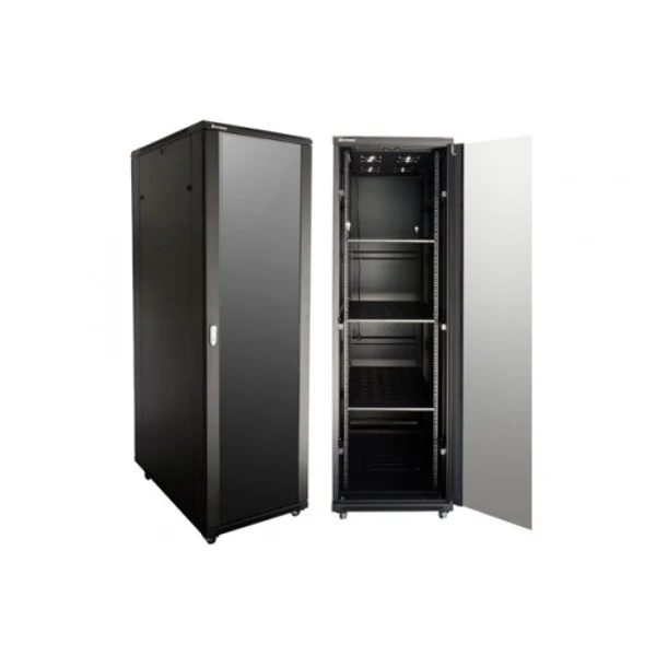 LINKBASIC NCB Server Cabinet NCB27-68-BAA-C 27U 800 mm