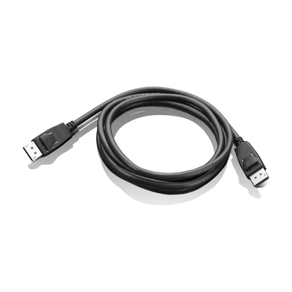 Lenovo DisplayPort Cable Kit 0A36537-N