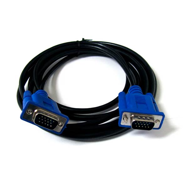 VGA 4+5 1.5m Cable