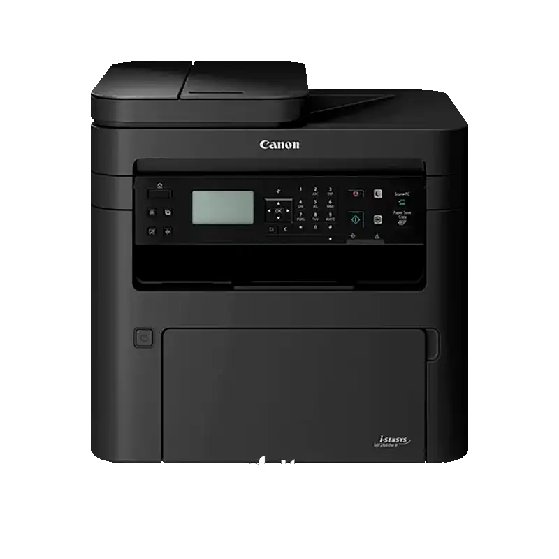 Canon i-SENSYS MF264dw II Printer