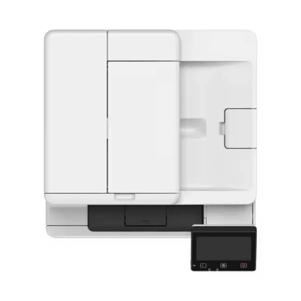 Canon-i-SENSYS-MF664Cdw-3wtwcE.webp Canon i-SENSYS MF664Cdw Laser Printer 6928C008