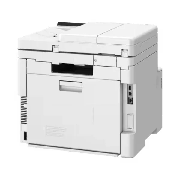 Canon-i-SENSYS-MF664Cdw-4PUiJd.webp Canon i-SENSYS MF664Cdw Laser Printer 6928C008