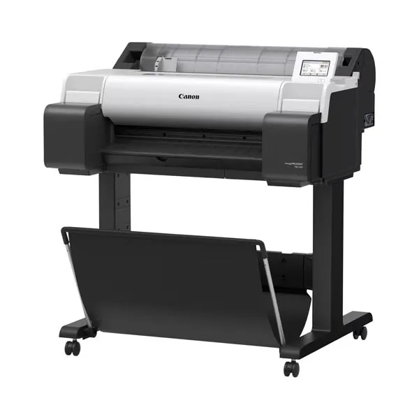 Canon-imagePROGRAF-TM-340-2VW2SB.webp Canon imagePROGRAF TM-340 A0 Wireless Large Format Printer