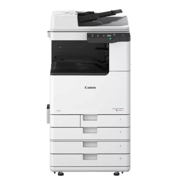 Canon imageRUNNER C3326i Multifunction Colour Printer