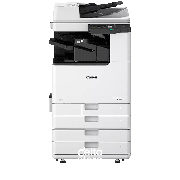 Canon imageRunner 2945i Multifunction Printer