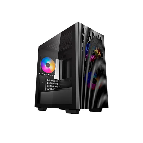 Case DeepCool Matrexx 40ADD Case