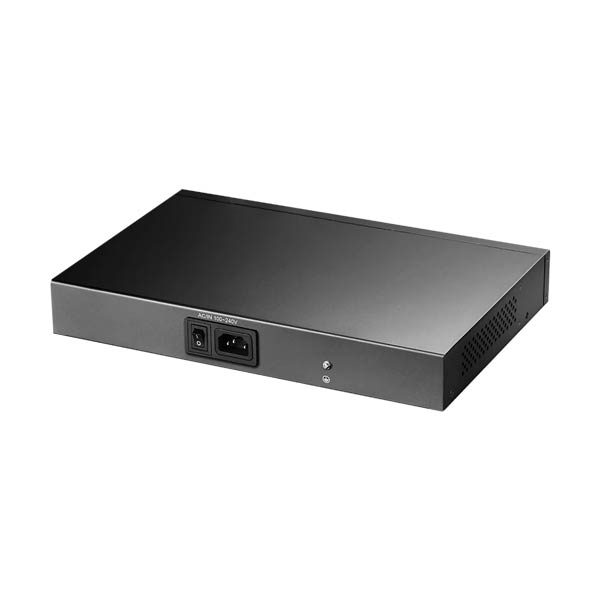 Cudy-24-Port-Gigabit-Unmanaged-Switch-2CanIs.jpg Cudy 24-Port Gigabit Unmanaged Switch