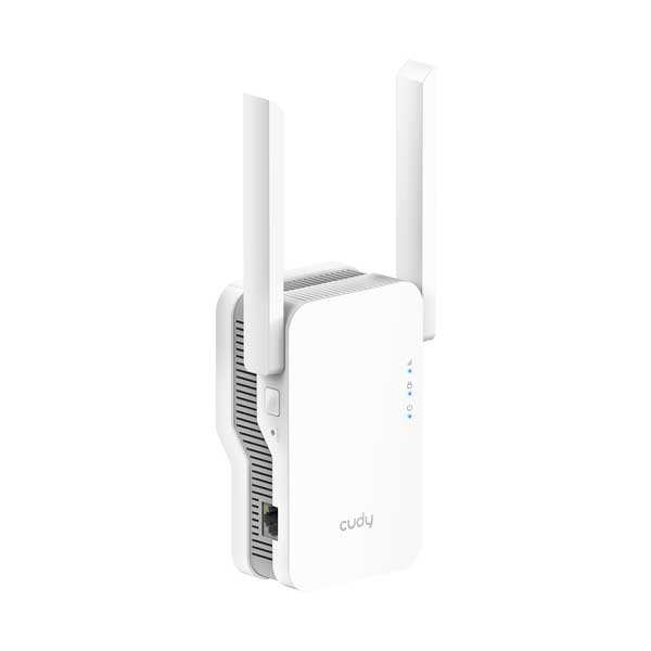 Cudy-AX1800-Mesh-Wi-Fi-6-Range-Extender-1MiIUJ.jpg Cudy AX1800 Mesh Wi-Fi 6 Range Extender