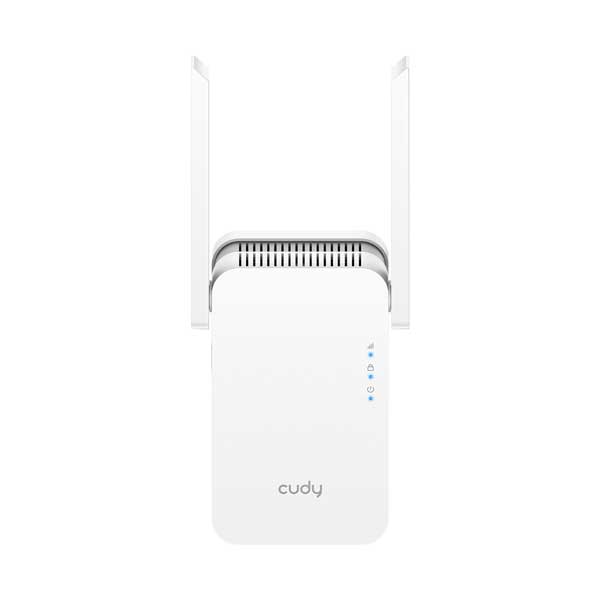 Cudy-AX1800-Mesh-Wi-Fi-6-Range-Extender-2fPt72.jpg Cudy AX1800 Mesh Wi-Fi 6 Range Extender