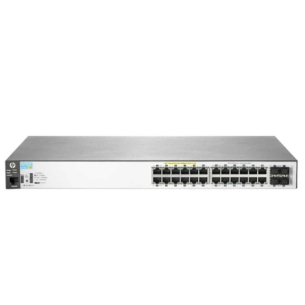 Aruba 2530-24-PoE+ Switch