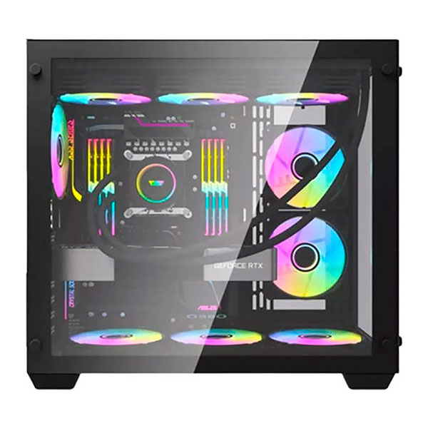 Darkflash-C285-ATX-Mid-Tower-Gaming-PC-3tPfWw.jpg Darkflash C285 ATX Mid Tower Gaming PC Black