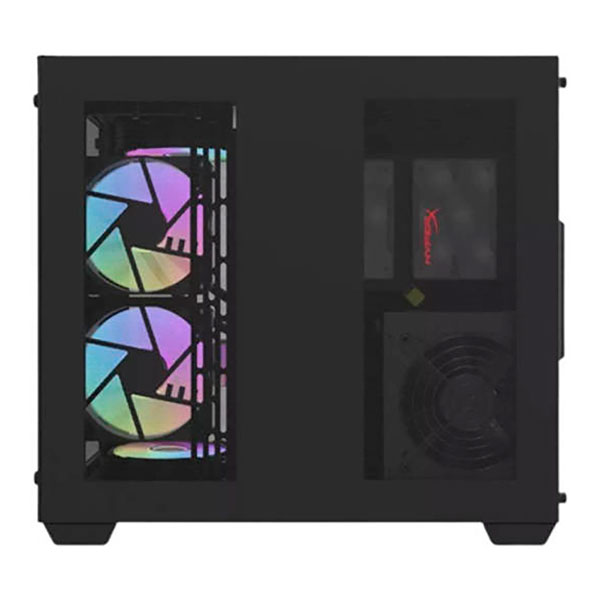 Darkflash-C285-ATX-Mid-Tower-Gaming-PC-4XU96s.jpg Darkflash C285 ATX Mid Tower Gaming PC Black