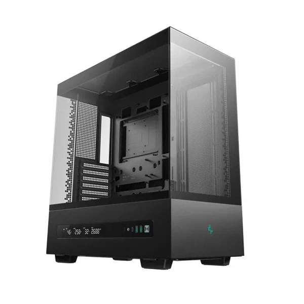 DeepCool CH690 Digital PC Case