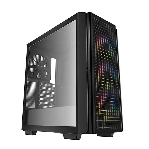 Deepcool CG540 Case