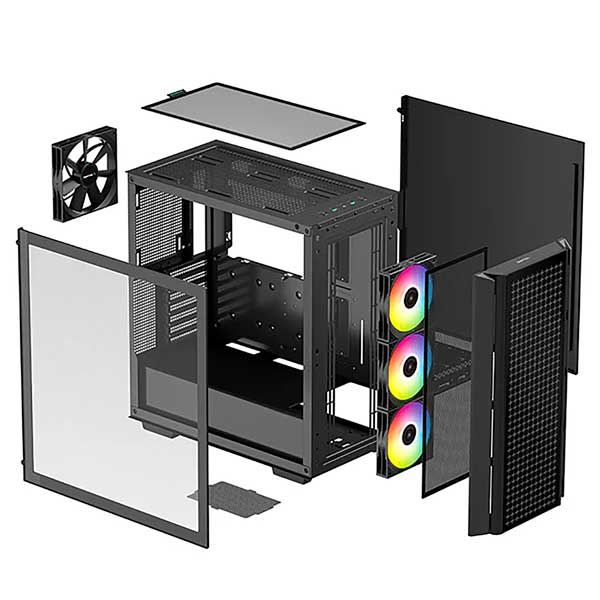 Deepcool-CG540-Case-5mN5Wb.jpg Deepcool CG540 Case