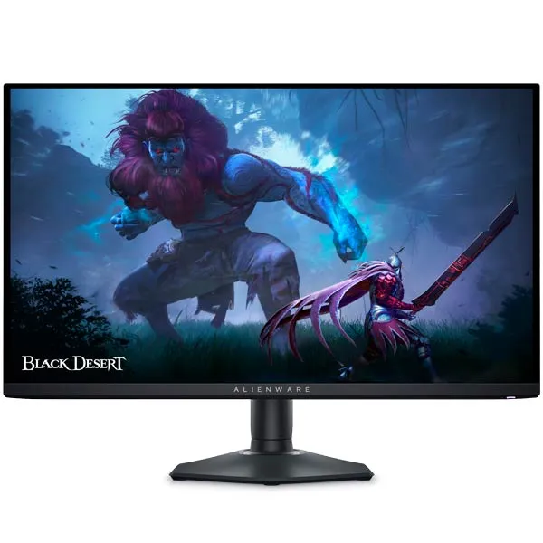 Dell Alienware AW2725DF 360Hz QD-OLED Gaming Monitor
