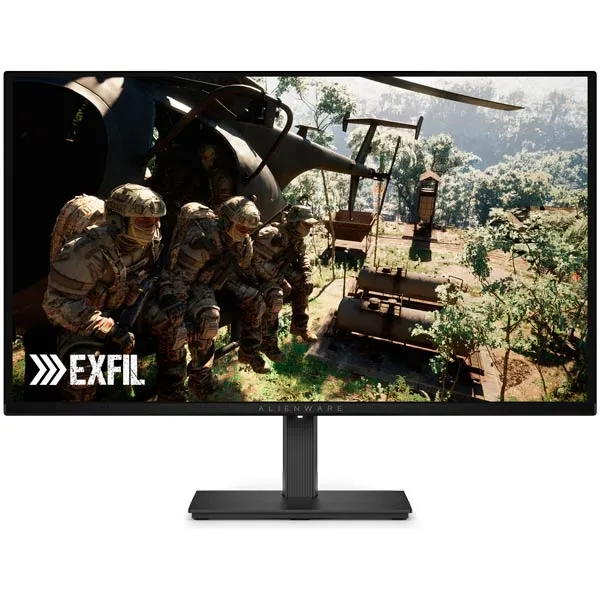 Dell Alienware AW2726DM 240Hz QD-OLED Gaming Monitor