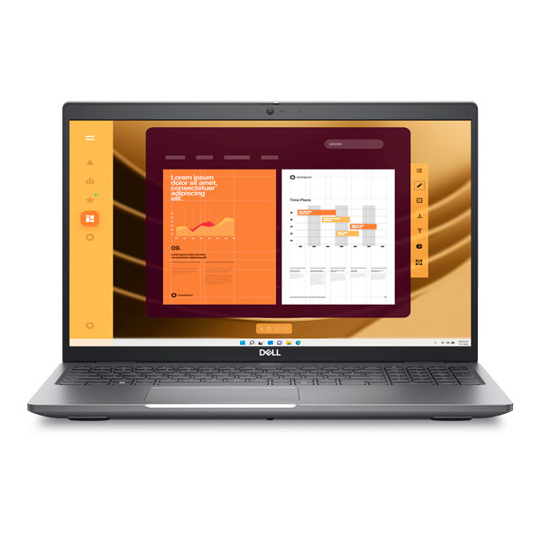 Dell Latitude 5540 Laptop i5