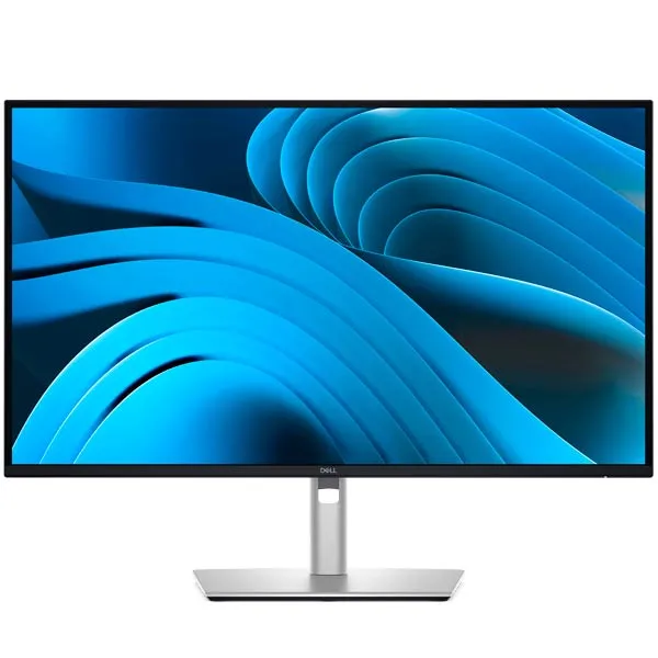 Dell Pro 27 Plus P2725DE QHD USB-C Hub Monitor