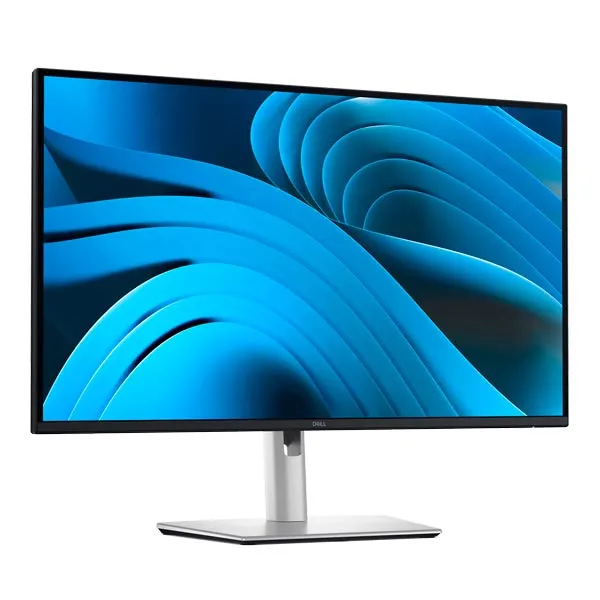 Dell-P2725D-Pro-27-Plus-QHD-Monitor-2H3VJ9.webp Dell Pro 27 Plus P2725DE QHD USB-C Hub Monitor