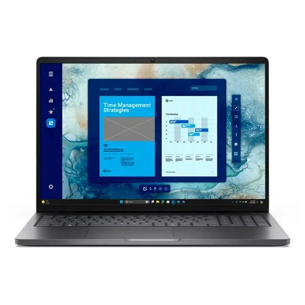 Dell Pro 16 Laptop PC16250
