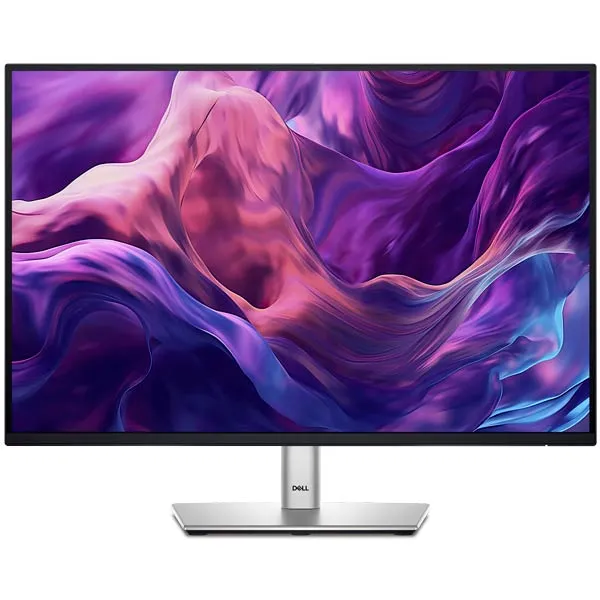 Dell Pro 24 Plus P2425E USB-C Hub Monitor