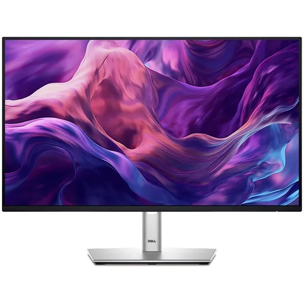 Dell Pro 24 Plus P2425HE USB-C Hub Monitor
