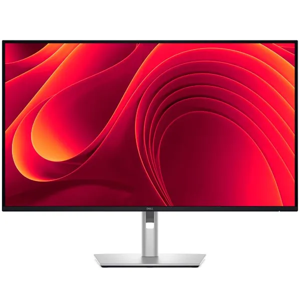 Dell Pro 32 Plus P3225DE QHD USB-C Hub Monitor