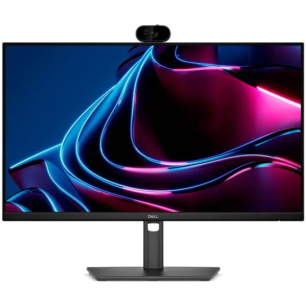 Dell Pro P 24 P2426HEV USB-C Hub Webcam Monitor