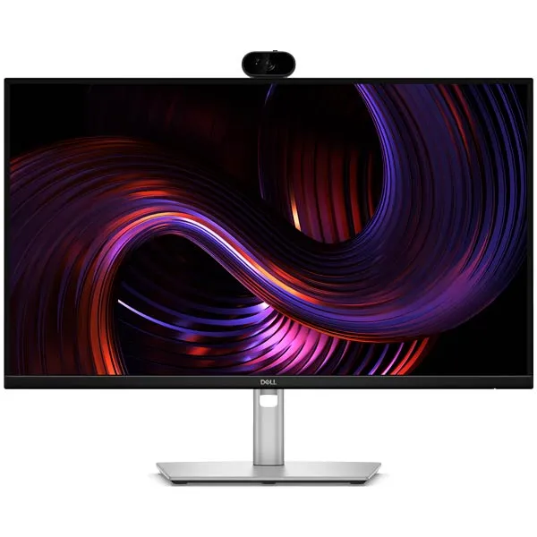 Dell Pro P 27 P2726DEV USB-C Hub Webcam Monitor